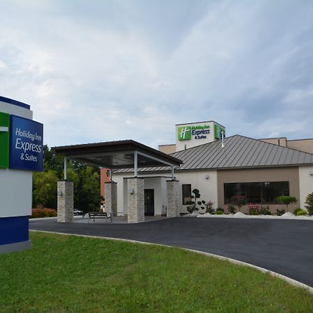 Holiday Inn Express & Suites Waterville - North By Ihg Εξωτερικό φωτογραφία