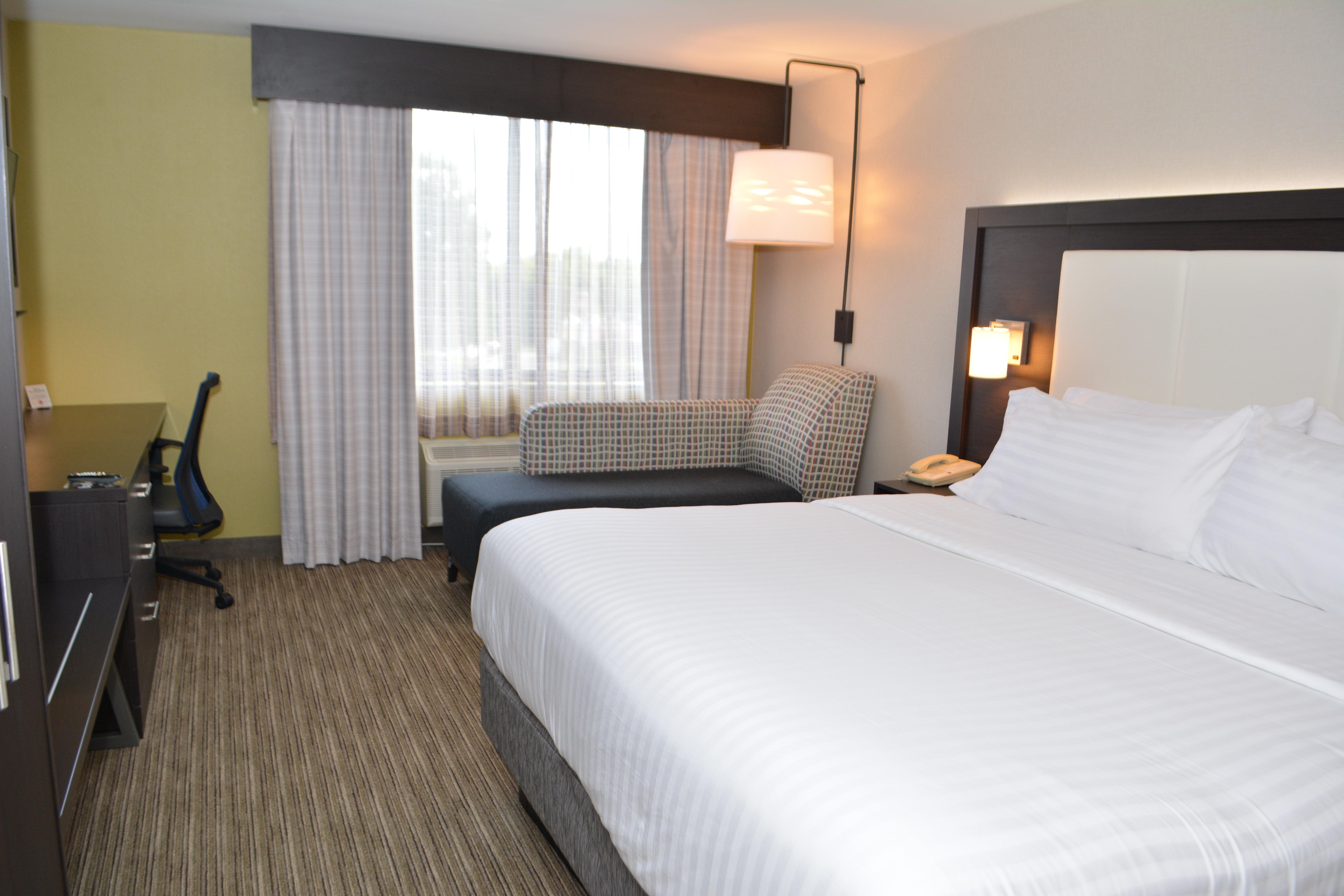 Holiday Inn Express & Suites Waterville - North By Ihg Εξωτερικό φωτογραφία