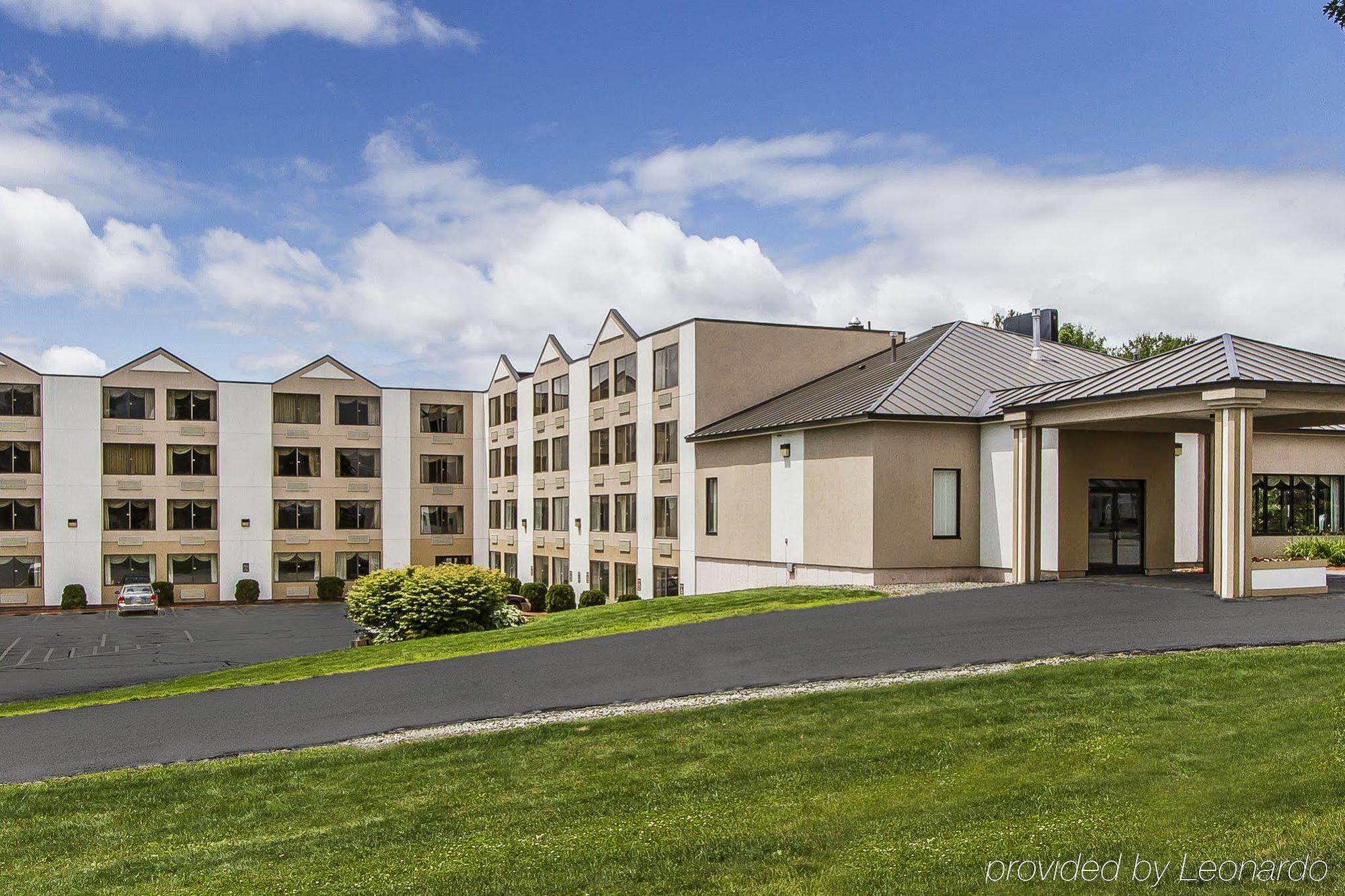 Holiday Inn Express & Suites Waterville - North By Ihg Εξωτερικό φωτογραφία